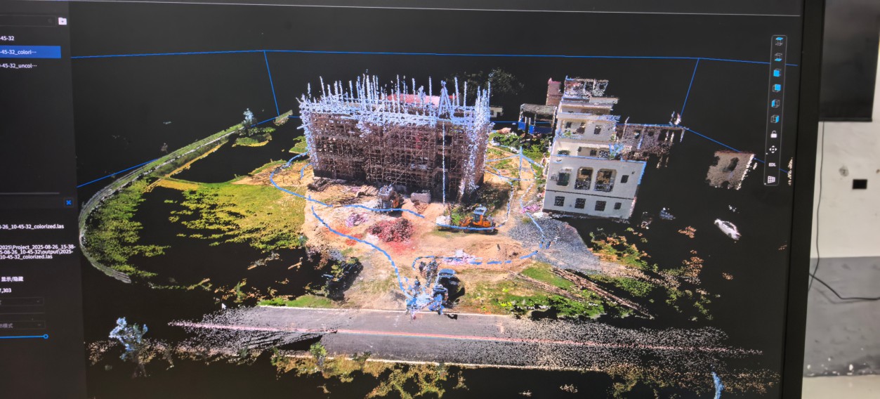 Qingyuan homestay renovation image 1