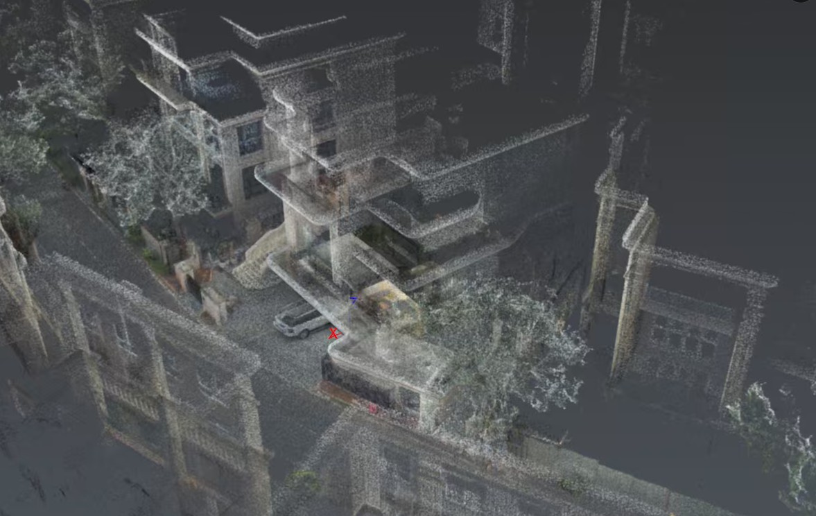 Xiamen seaside villa renovation project overview